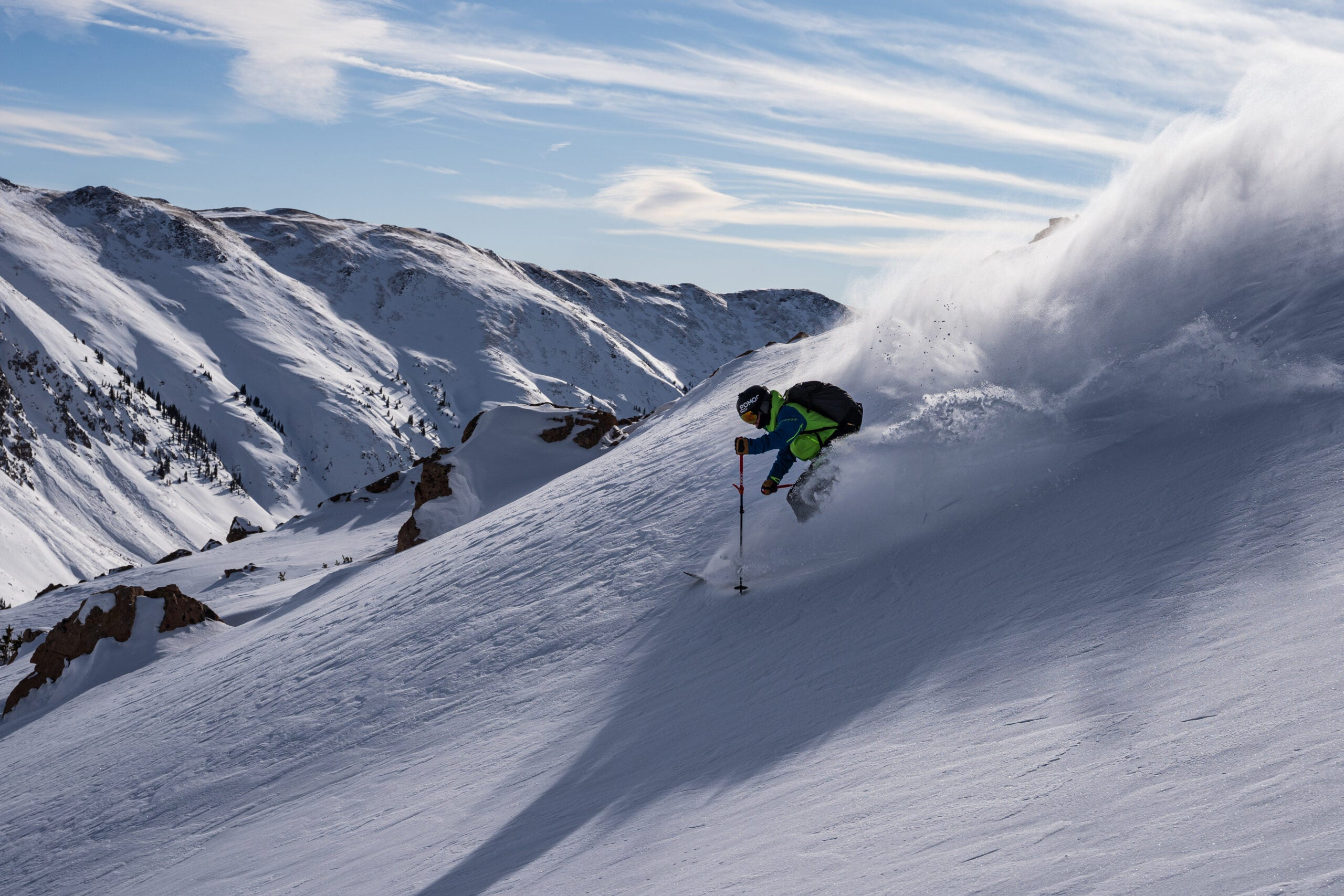 Loveland Ski Area