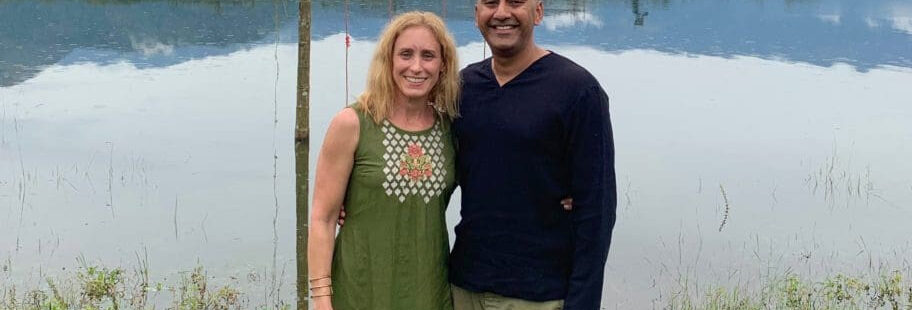 merry-and-prash-with-beautiful-background-anantya-resorts