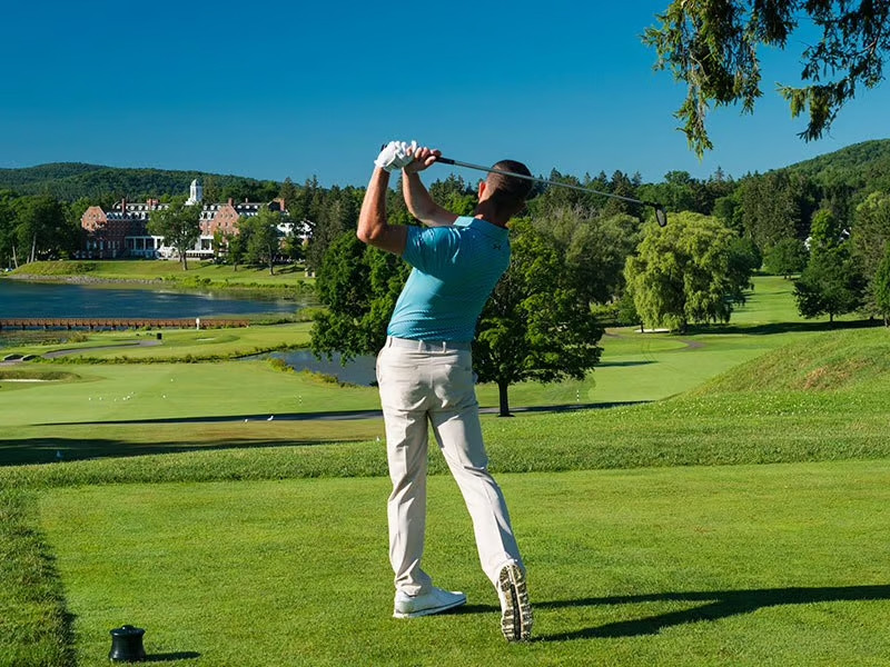 Golf Package