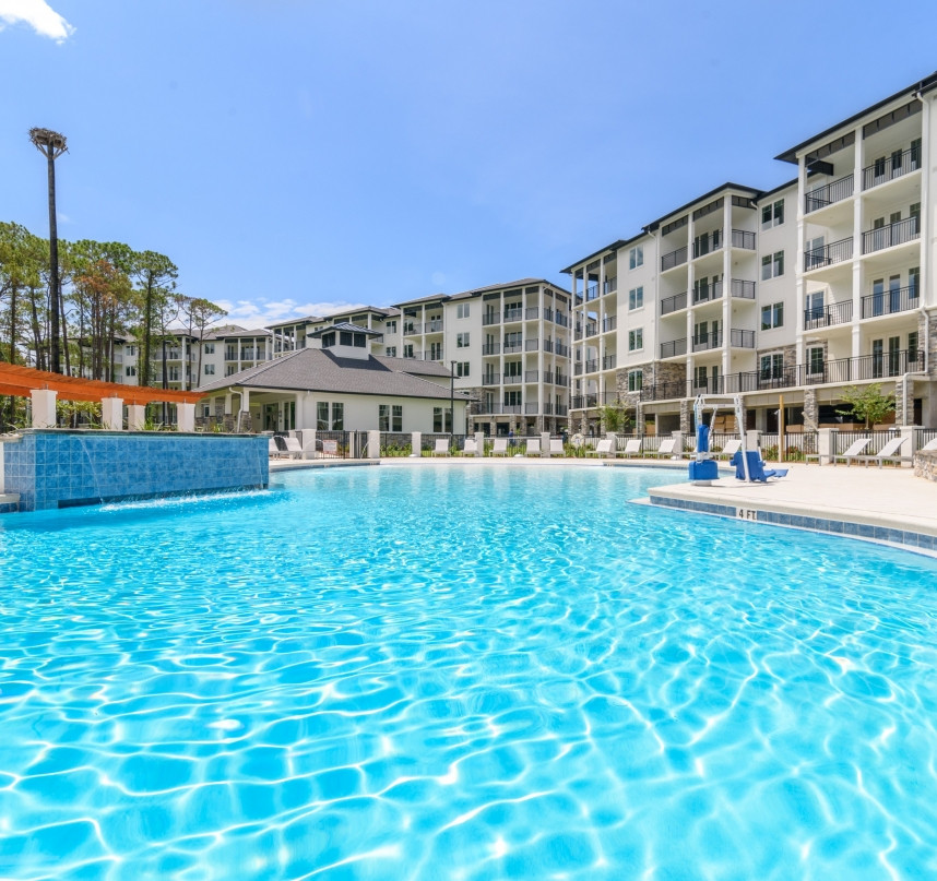 Osprey Pointe