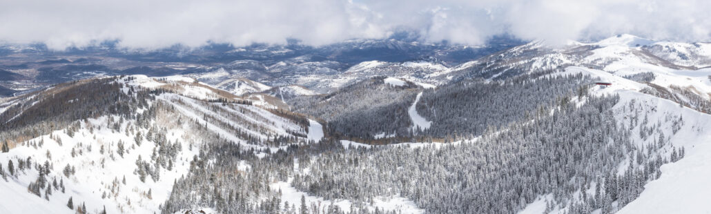 Khu Nghỉ Dưỡng Park City