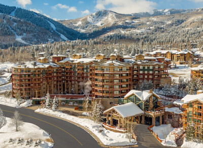 Westgate Park City Resort & Spa