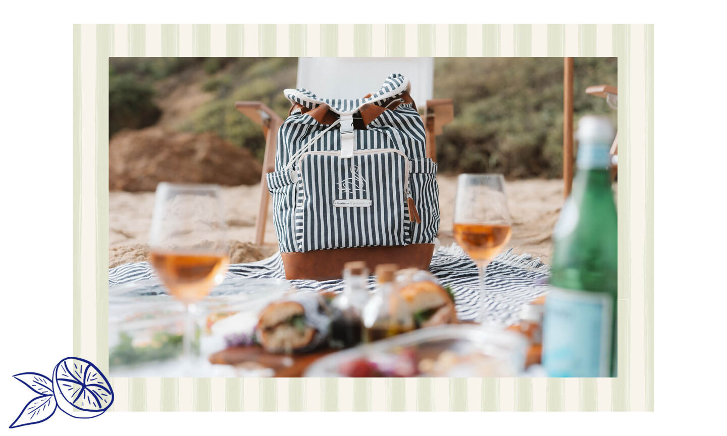 Pelican Picnic