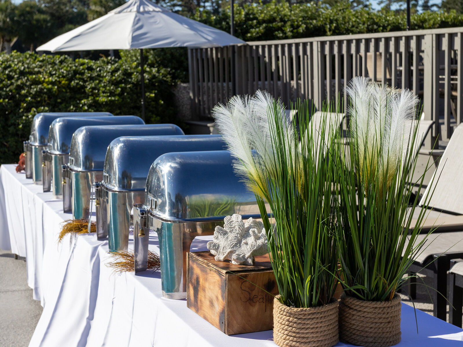 Event Venues St. Simons Island