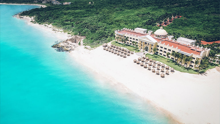 Iberostar Grand Paraiso