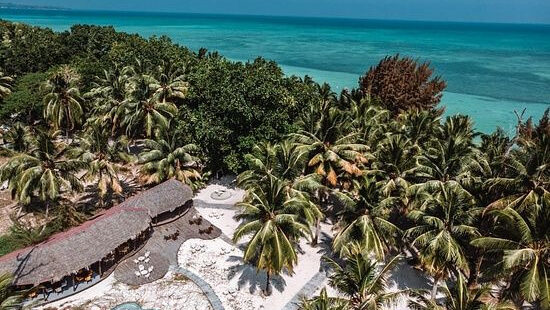 Bãi biển tuyệt đẹp tại Silver Sand Beach Resort, Havelock