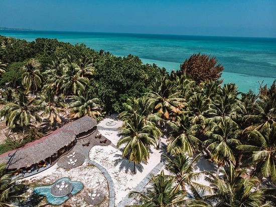 Bãi biển tuyệt đẹp tại Silver Sand Beach Resort, Havelock