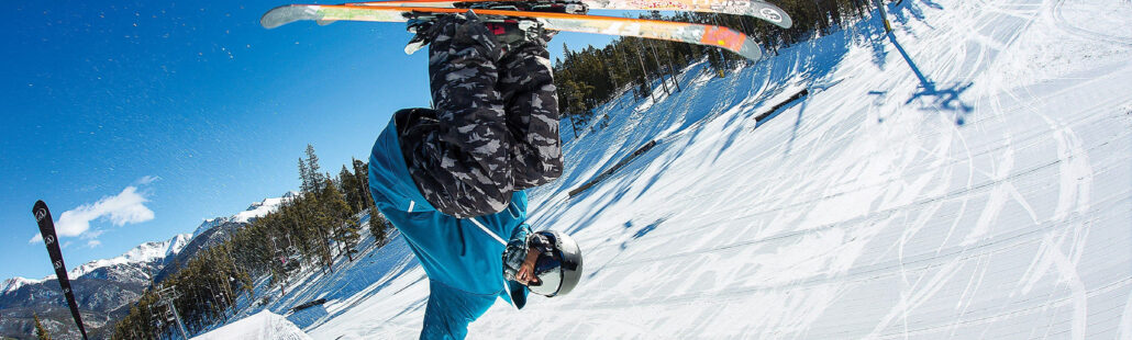 Keystone, Colorado
