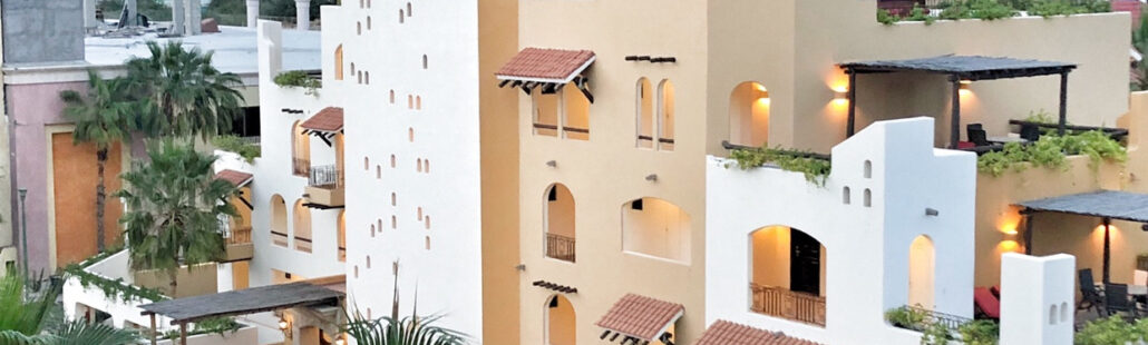 Cabo Marina Fiesta Resort Review