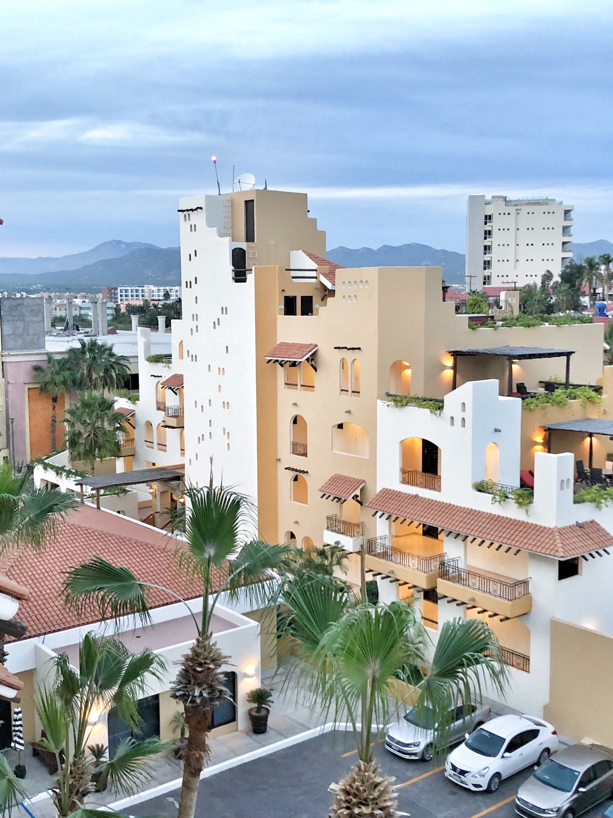 Cabo Marina Fiesta Resort Review