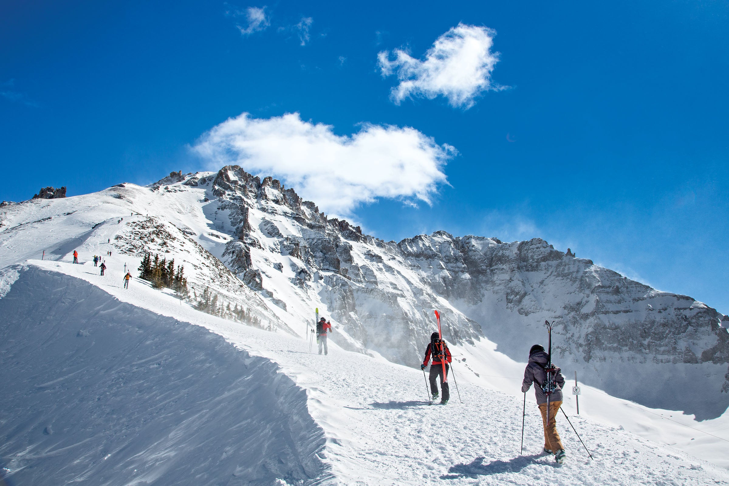 Telluride Challenge