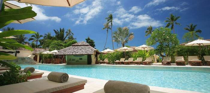 The Windflower Resort And Spa Pondicherry