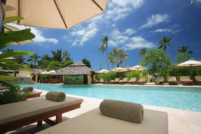 The Windflower Resort And Spa Pondicherry