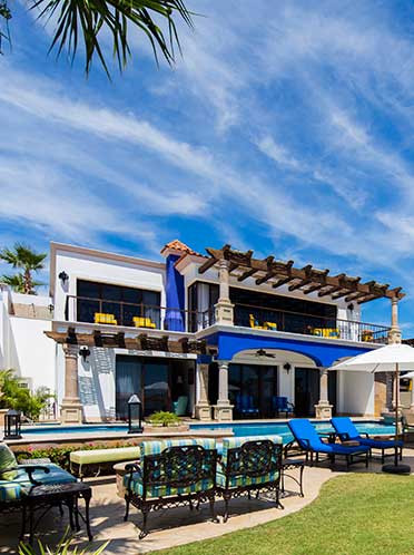 Biệt thự sang trọng với hồ bơi riêng tại Hacienda Encantada Resort & Residences
