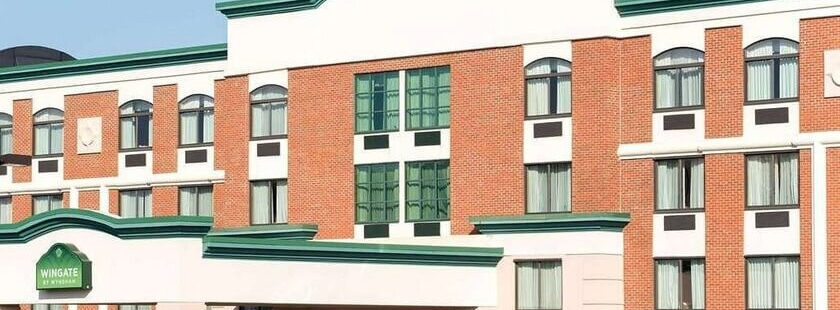Wingate by Wyndham Dayton-Fairborn, lựa chọn tuyệt vời để khám phá khu vực xung quanh