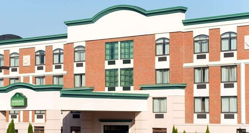 Wingate by Wyndham Dayton-Fairborn, lựa chọn tuyệt vời để khám phá khu vực xung quanh