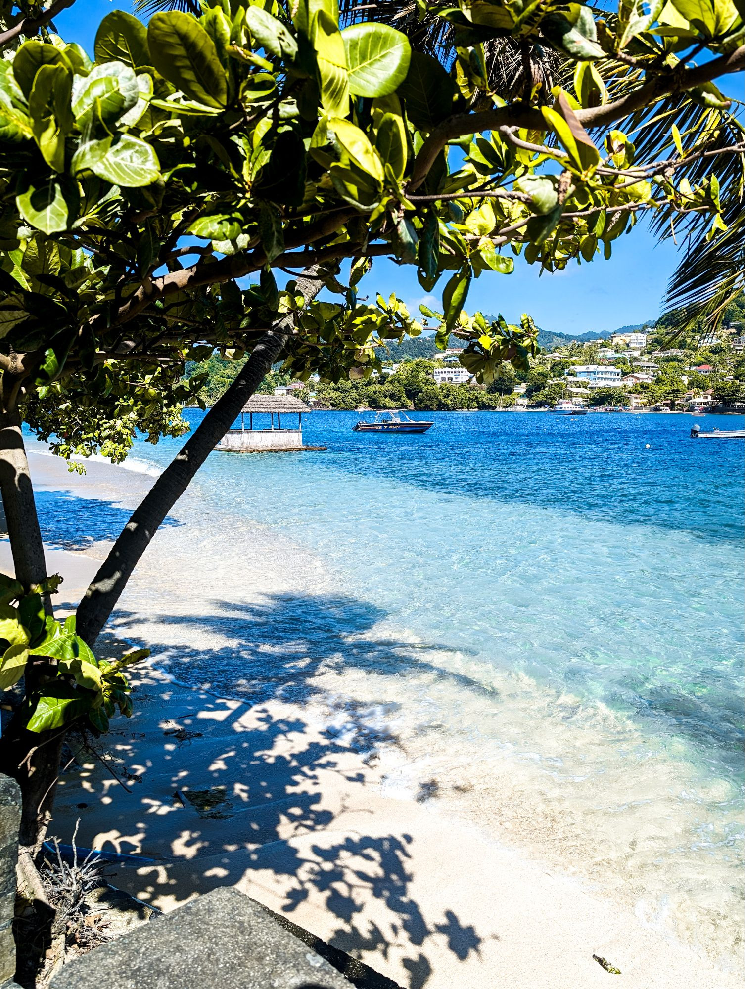 Bungalow sang trọng tại Young Island Resort